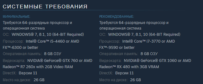 Hresult 0x80070057 параметр задан неверно resident evil 2